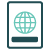 passport icon